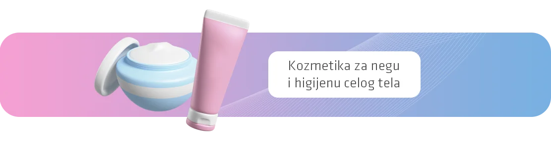 Higijena i kozmetika Higijena i kozmetika