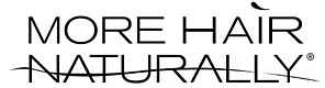 More Hair Naturally