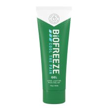 Biofreeze Gel 118ml