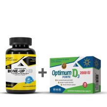 Bone up  + D3  vitamin 2000