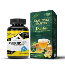 Bone Up MD + Joint MD Repair gel 75ml