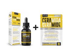 Ceramide Restorative Serum + Restorative Mask Ceramide