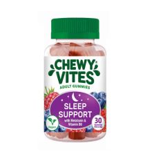 Chewy Vites Adults Sleep Support, 30 kom - USKORO