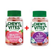 Chewy Vites paket za lepotu