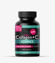 Super collagen + C Advance