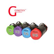 Gymstick fitnes vreća sa opterećenjem + DVD