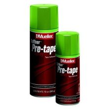 MUELLER Pre-tape lepak za traku u spreju