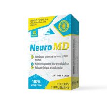 Neuro MD neuroprotektor za zaštitu nerava