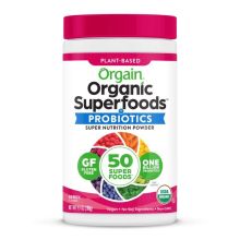 Orgain Organic Superfoods Berry