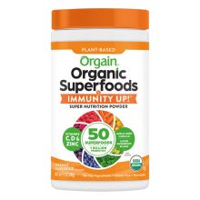 Orgain Superfoods Immuno ROK 06-2024 mandarina
