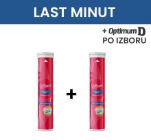 Super Collagen Beauty šumeće tablete 1+1 + GRATIS D3 vitamini po izboru