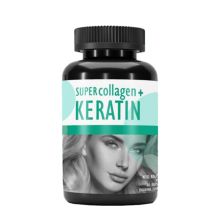 Super Collagen + Keratin