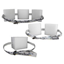 Thera Band Aqua pojas za plivanje - kockasti