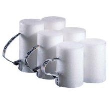 Thera Band Aqua pojas za plivanje - kupasti