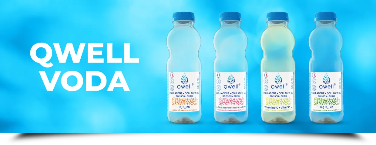 QWell Voda