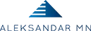 Aleksandar MN Logo