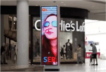 HD kvalitet slike - visoka rezolucija