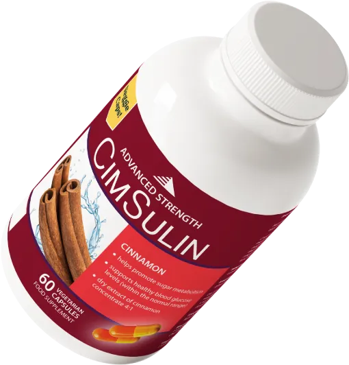 CimSulin – Sinergija za kontrolu
