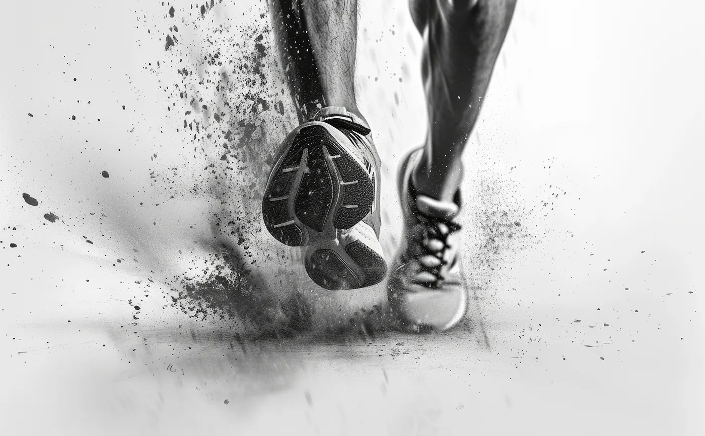 running builsnis run