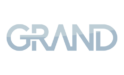 Grand tv logo