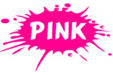 Pink tv