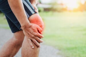 ligamenti kolena