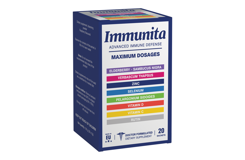 immunita