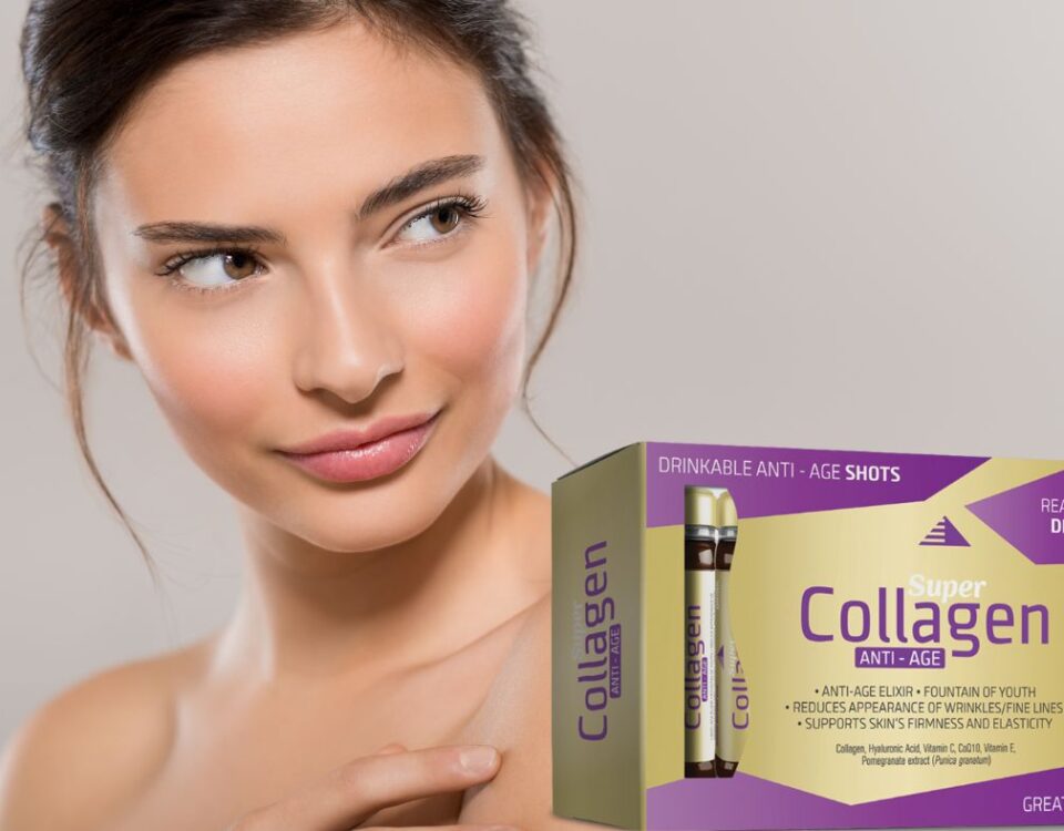 super collagen antiage